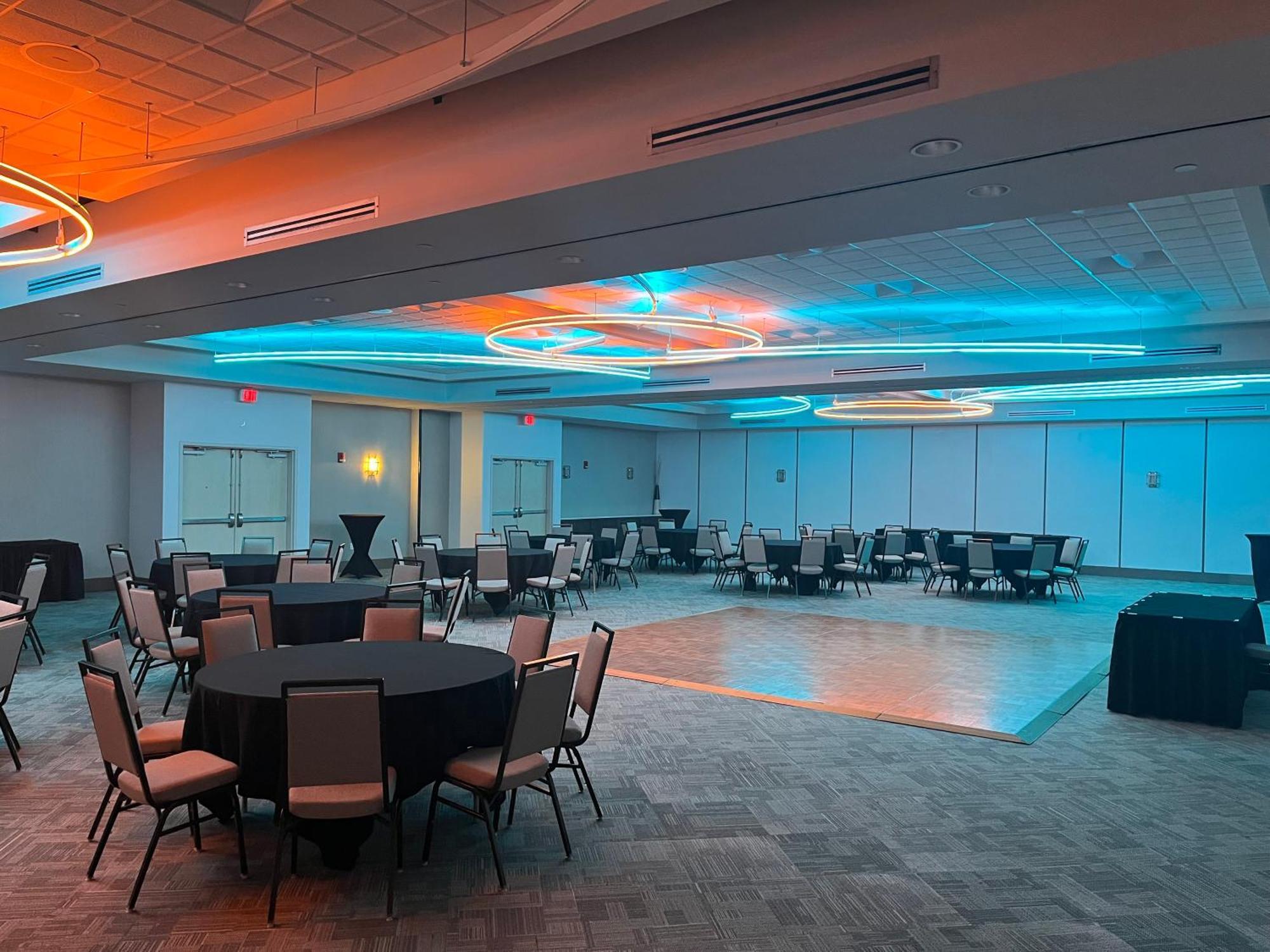 Hotel International Airport By Ihg Orlando