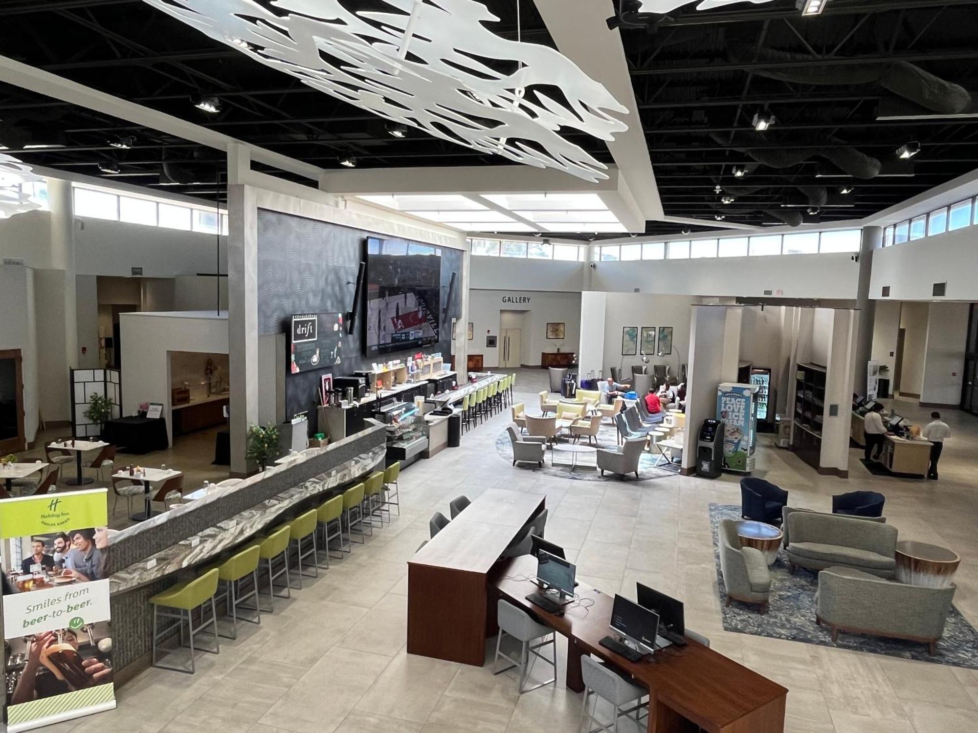 International Airport By Ihg Orlando